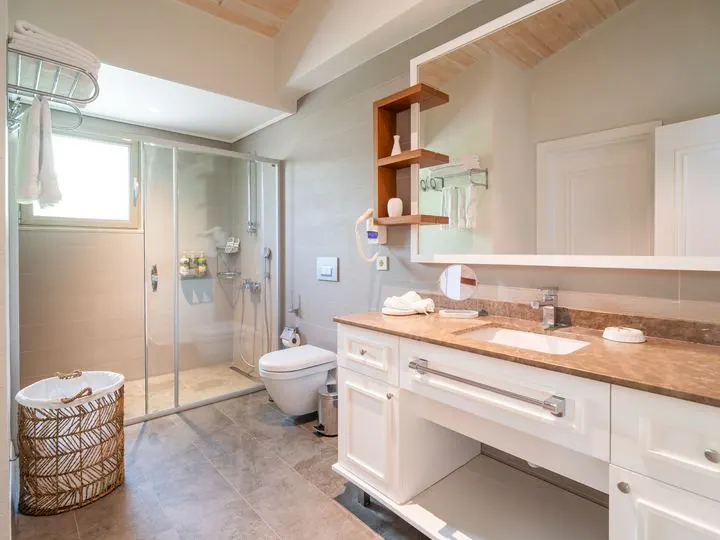 Grapefruit Suite, detay
