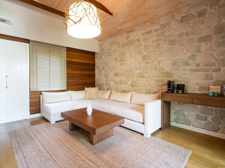 Shaddock Suite