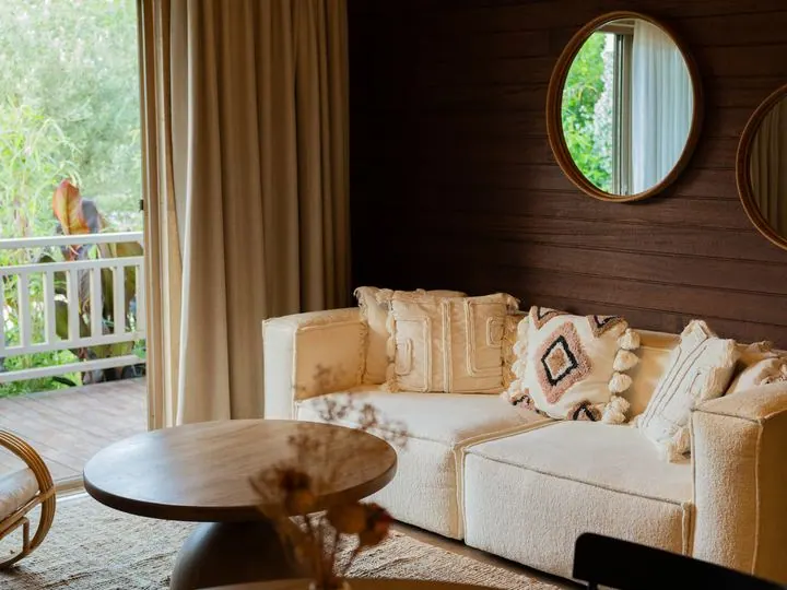 Shaddock Suite, detay